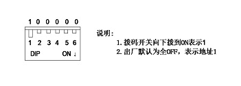 SPD-HT485_D机架温湿度传感器，机架温湿度传感器