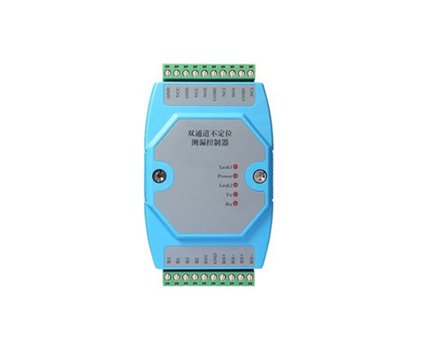 SPD-DC03双通道测漏控制器