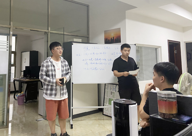 国产探花视频科技7月分享会,国产探花视频动环监控